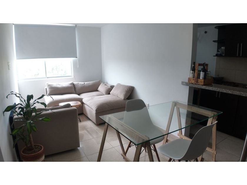Apartamento en arriendo Coinca, Comuna Quimbaya, Perímetro Urbano Armenia, Armenia, Capital, Quindío, Rap Eje Cafetero, 630007, Colombia