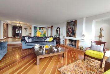 Apartamento en  Carrera 7 109-1-109-99, Santa Ana, Bogotá, Distrito Capital, Col