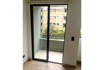 Apartamento en  Calasanz, Medellín