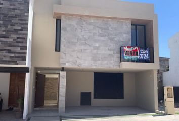 Casa en  Rancho Viejo 1a Secc, San Luis Potosí