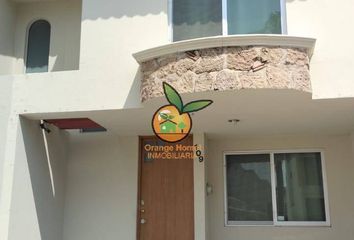 3 casas en condominio en renta en Santa Ana Tepetitlán, Zapopan 