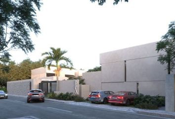 Departamento en  Residencial Pensiones Iv, Mérida, Yucatán
