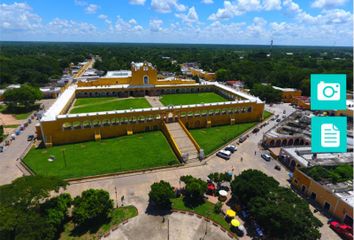 Lote de Terreno en  Izamal, Yucatán