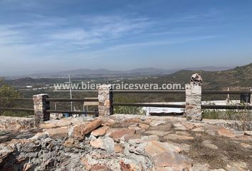 Lote de Terreno en  Ezequiel Montes, Querétaro, Mex