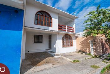 Casa en  Astilleros De Veracruz, Veracruz