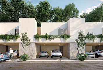 Casa en  Calle Carolina, Temozón Norte, Mérida, Yucatán, 97302, Mex