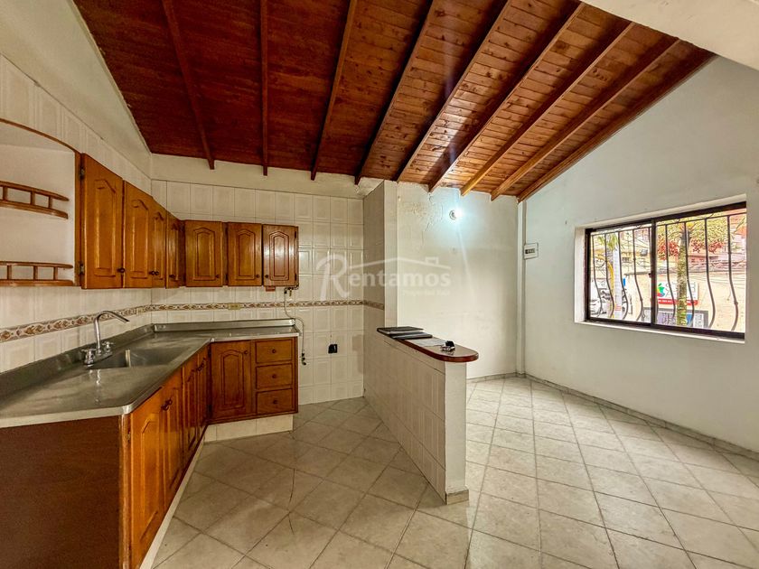 Casa en arriendo Envigado, Antioquia