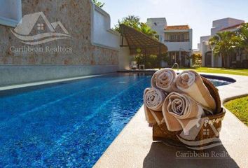 Casa en  Playa Del Carmen, Quintana Roo