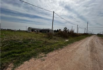 Terrenos en  Arroyo Barú, Entre Ríos