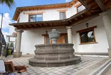 Casa en  Claustros Del Sur, Municipio De Querétaro