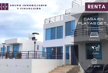 Casa en  Playas De Tijuana, Tijuana