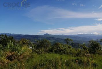 Lote de Terreno en  La Tranca, Xalapa-enríquez