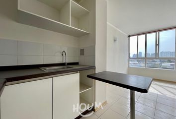Departamento en arriendo en Santiago Centro
