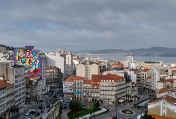 Piso en  Vigo, Pontevedra Provincia