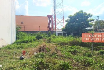 Lote de Terreno en  Jesús Garcia, Villahermosa, Villahermosa, Tabasco