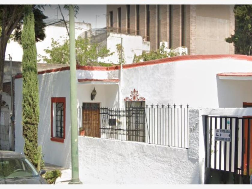 venta Casa en Narvarte Poniente, Benito Juárez, CDMX (MX22-ML4894)-  