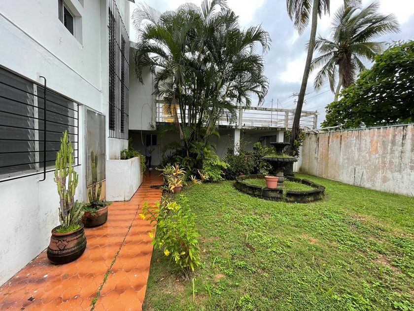 renta Casa en Tierra y Libertad, Coatzacoalcos, Coatzacoalcos, Veracruz  (442446--340)