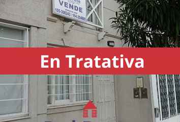 Departamento en  Chauvín, Mar Del Plata