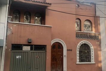 Casa en  Del Valle, Benito Juárez, Cdmx