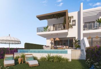 Villa en  Las Lagunas De Mijas, Málaga Provincia