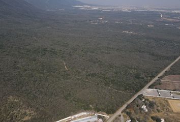 Lote de Terreno en  Bosques De La Silla, Juárez, Nuevo León