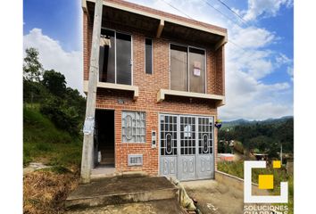 Casa en  Pacho, Cundinamarca
