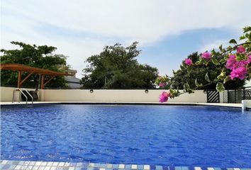 Apartamento en Bavaria, Santa Marta