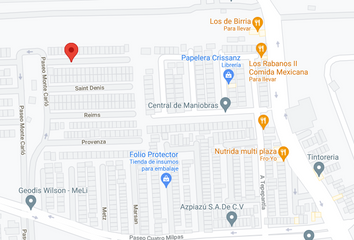Casa en  Avenida Tláloc 68-70, Axotlán, Cuautitlán Izcalli, México, 54719, Mex
