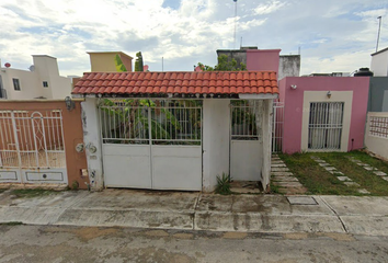 Casa en  Privada Misión De Las Barcas 407-411, Fraccionamiento Misión Del Carmen, Solidaridad, Quintana Roo, 77714, Mex