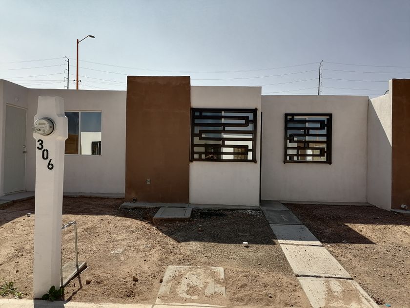 venta Casa en San Marcos, Ciudad de Aguascalientes (NEX-159786)