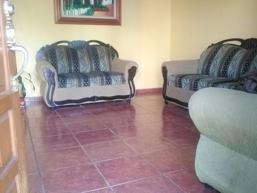 venta Casa en Bosques del Peñar, Pachuca de Soto (CHO4495926)