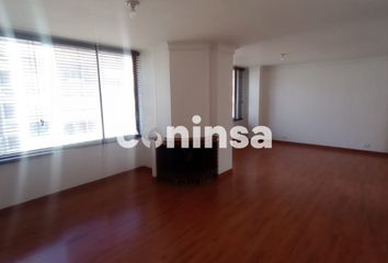 Apartamento en  La Carolina, Bogotá