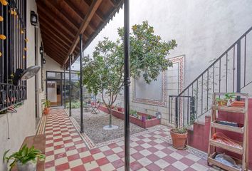 Casa en  Villa Ortuzar, Capital Federal