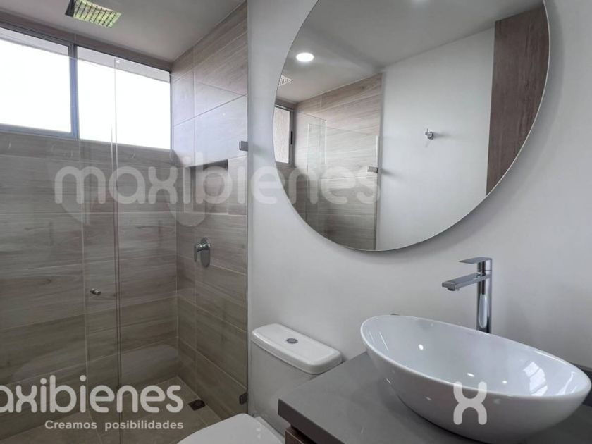 Apartamento en arriendo La Estrella, Antioquia