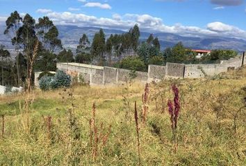 Terreno Comercial en  Solca, San Isidro Del Inca, Quito