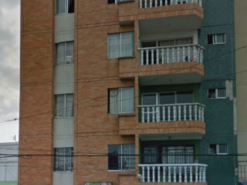 Apartamento en arriendo García Rovira, Centro