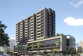 Apartamento en  Rosales, Medellín