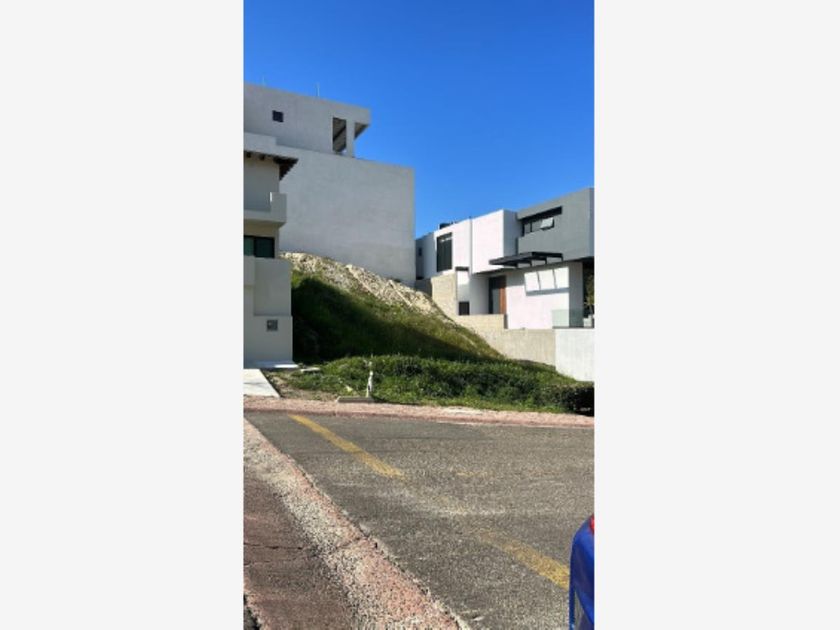 venta Lote de Terreno en Cumbres de Juárez, Tijuana (MX23-OL2830)