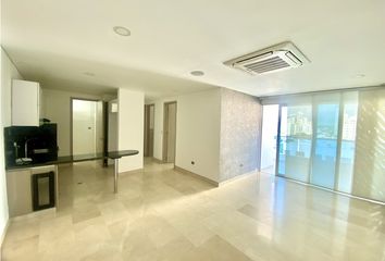 Apartamento en  Manga, Cartagena De Indias