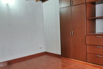 Apartment for rent in Candelaria Centro, Medellín