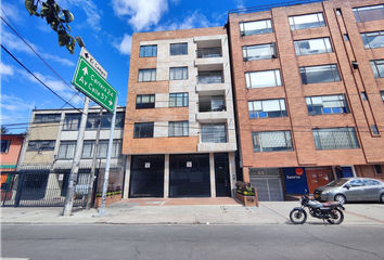 Apartamento en  Galerías, Bogotá