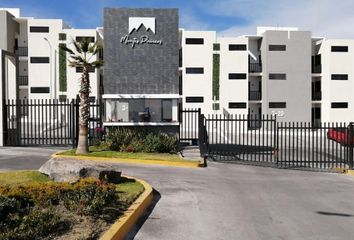 Departamento en  Villas De Santiago, Municipio De Querétaro