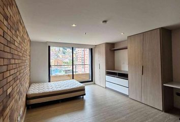 Apartamento en Chapinero Central, Bogotá