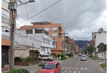 Apartamento en  Batán, Bogotá