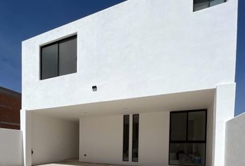 Casa en  Avenida San Antonio, Fraccionamiento Rancho Santa Mónica, Aguascalientes, 20286, Mex