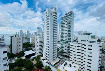 Apartamento en  Carrera 3 7-2-7-100, Bocagrande, Cartagena De Indias, Bolívar, Col