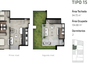 Departamento en  Miraflores, Lima