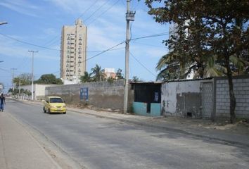 Lote de Terreno en  Carrera 4 68-1-68-99, Crespo, Cartagena De Indias, Bolívar, Col