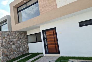 Casa en  Carretera Villa Corregidora-huimilpan, Corregidora, Querétaro, Mex