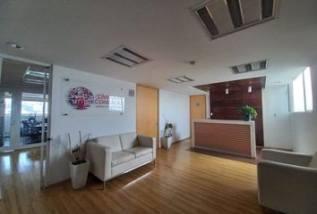 Oficina en  Amor, Municipio De Puebla
